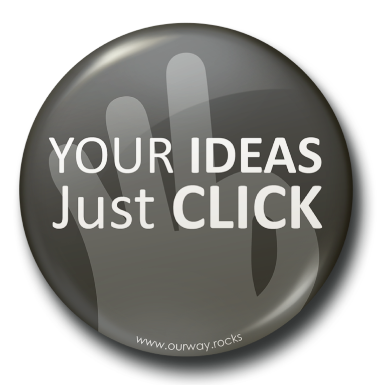 your ideas just click